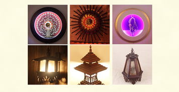 泰国家居工艺品 东方美学的艺术瑰宝