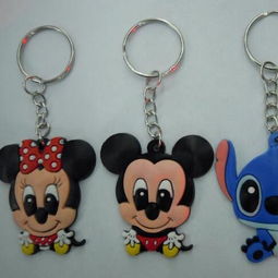 富年软胶工艺品 日常生活中的实用美学