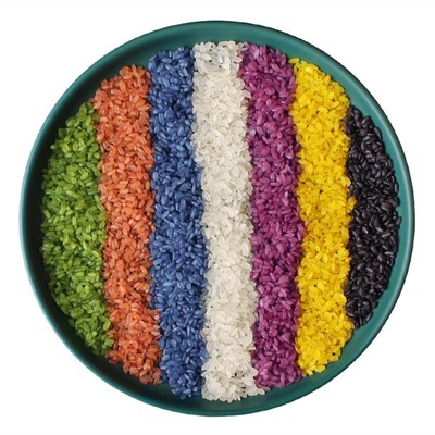 重组膳食营养合成大米加工膨化机工厂的焕新发展之路