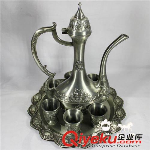 锡制工艺品——玉米的艺术魅力