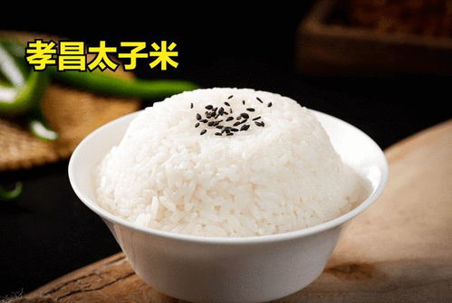 中华米香飘四海 细数十二大优质稻米，哪一味是你家乡的骄傲？